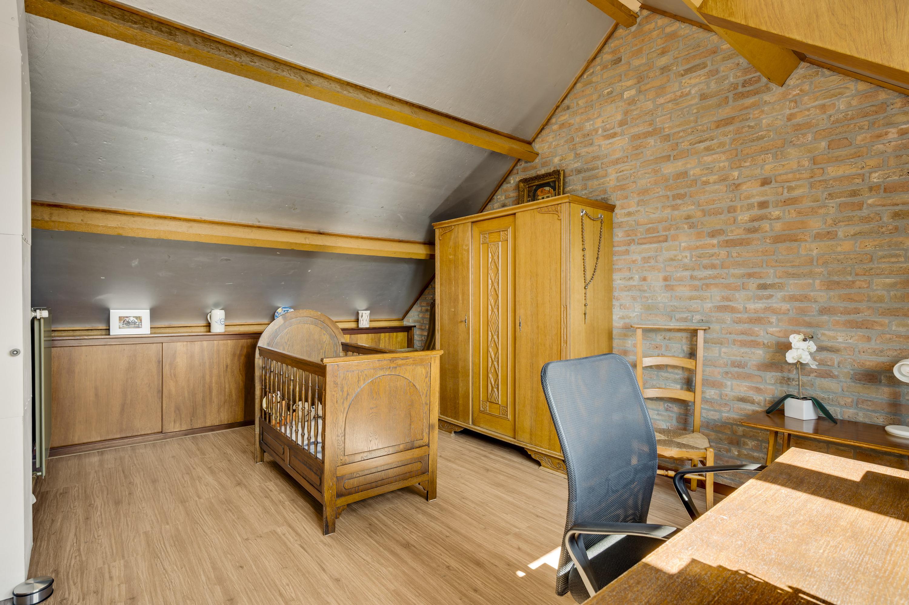 Vrijstaande woning te koop: Graafschap Hornestraat 13, Kelpen-Oler