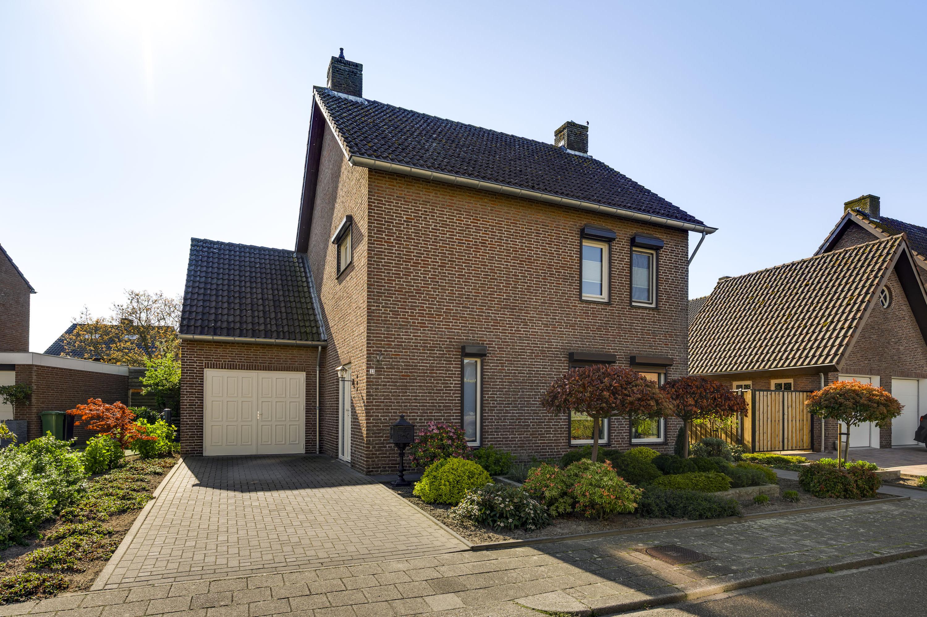 Graafschap Hornestraat 13