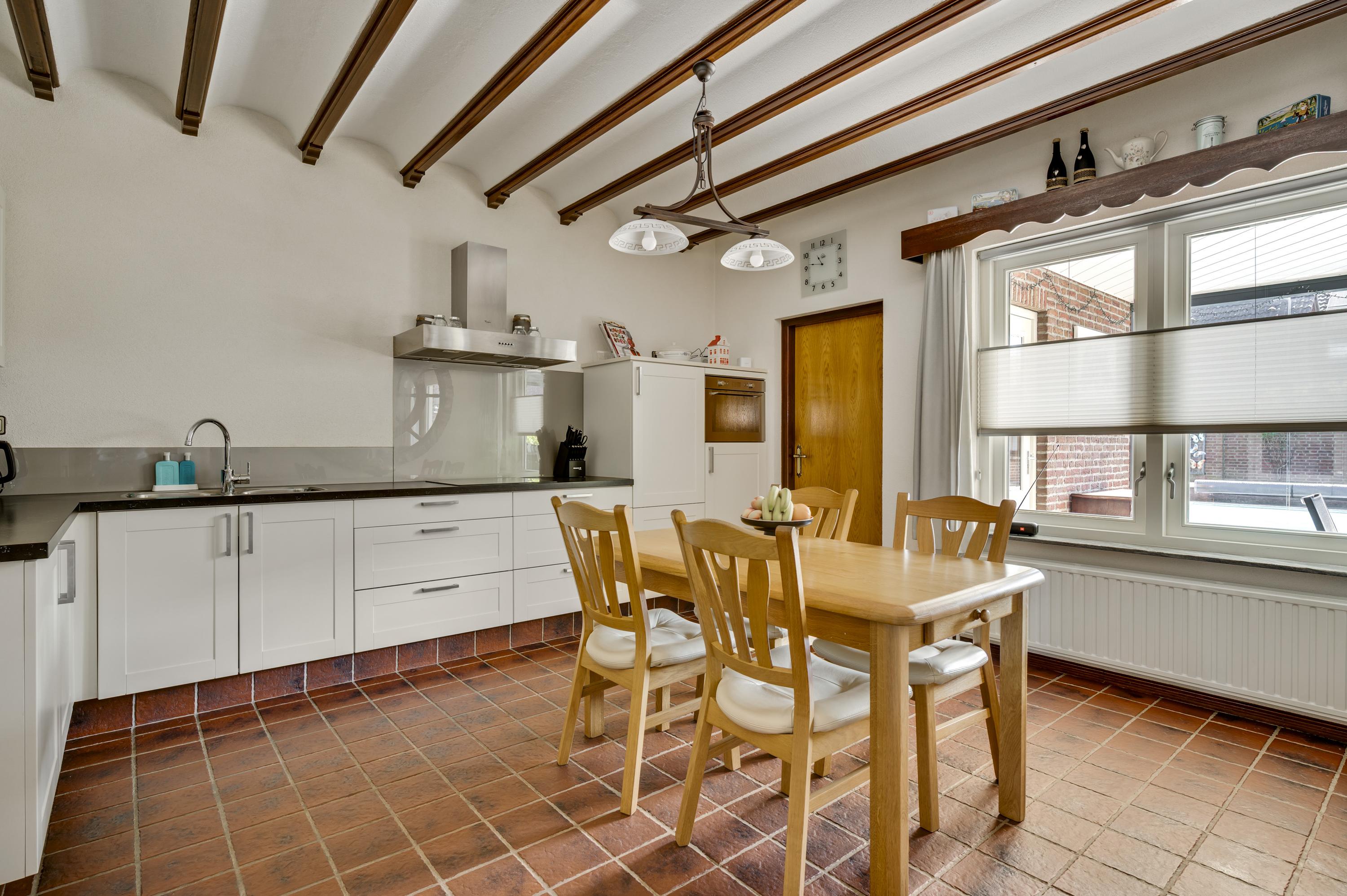 Vrijstaande woning te koop: Graafschap Hornestraat 13, Kelpen-Oler