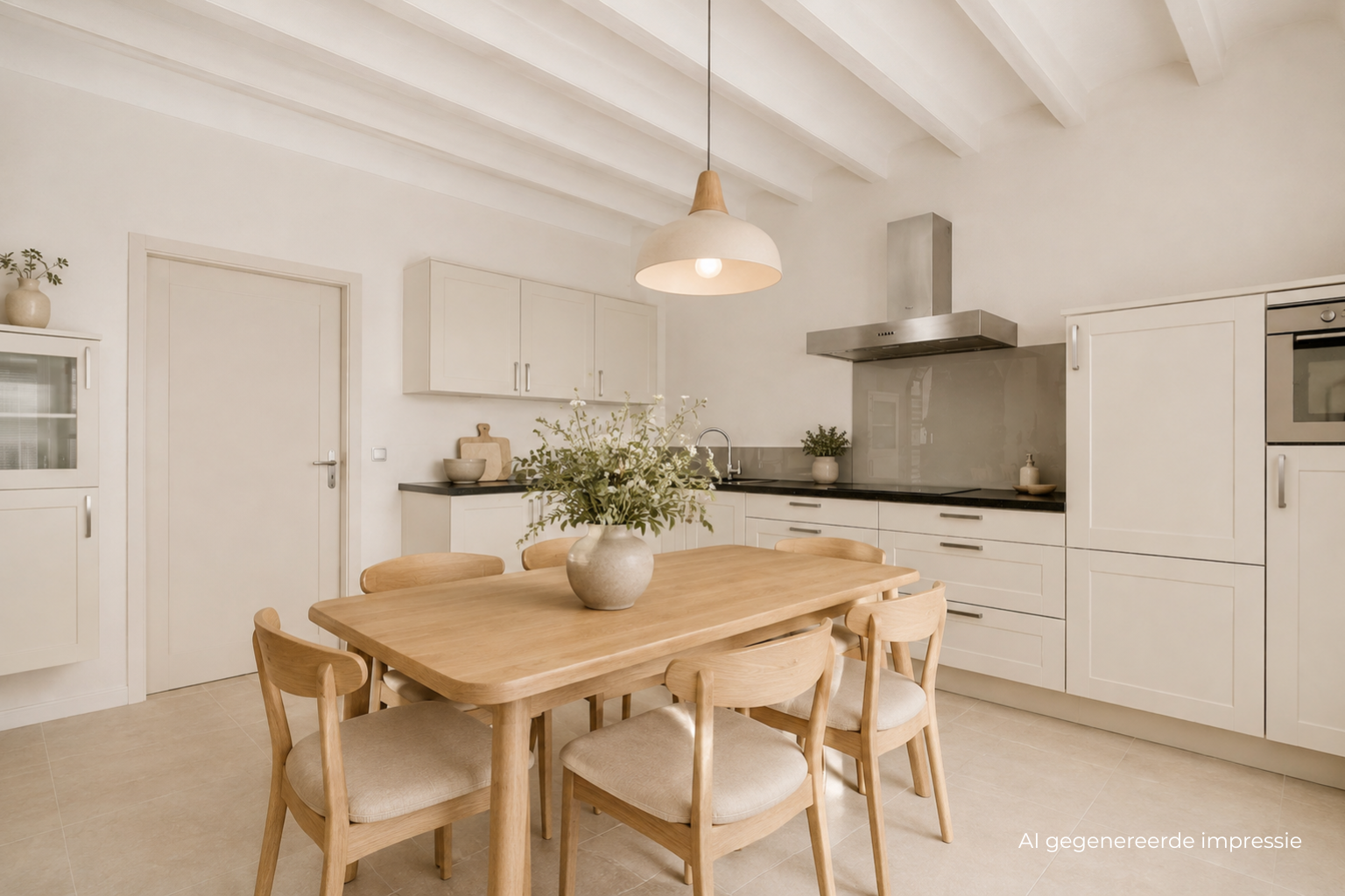 Vrijstaande woning te koop: Graafschap Hornestraat 13, Kelpen-Oler