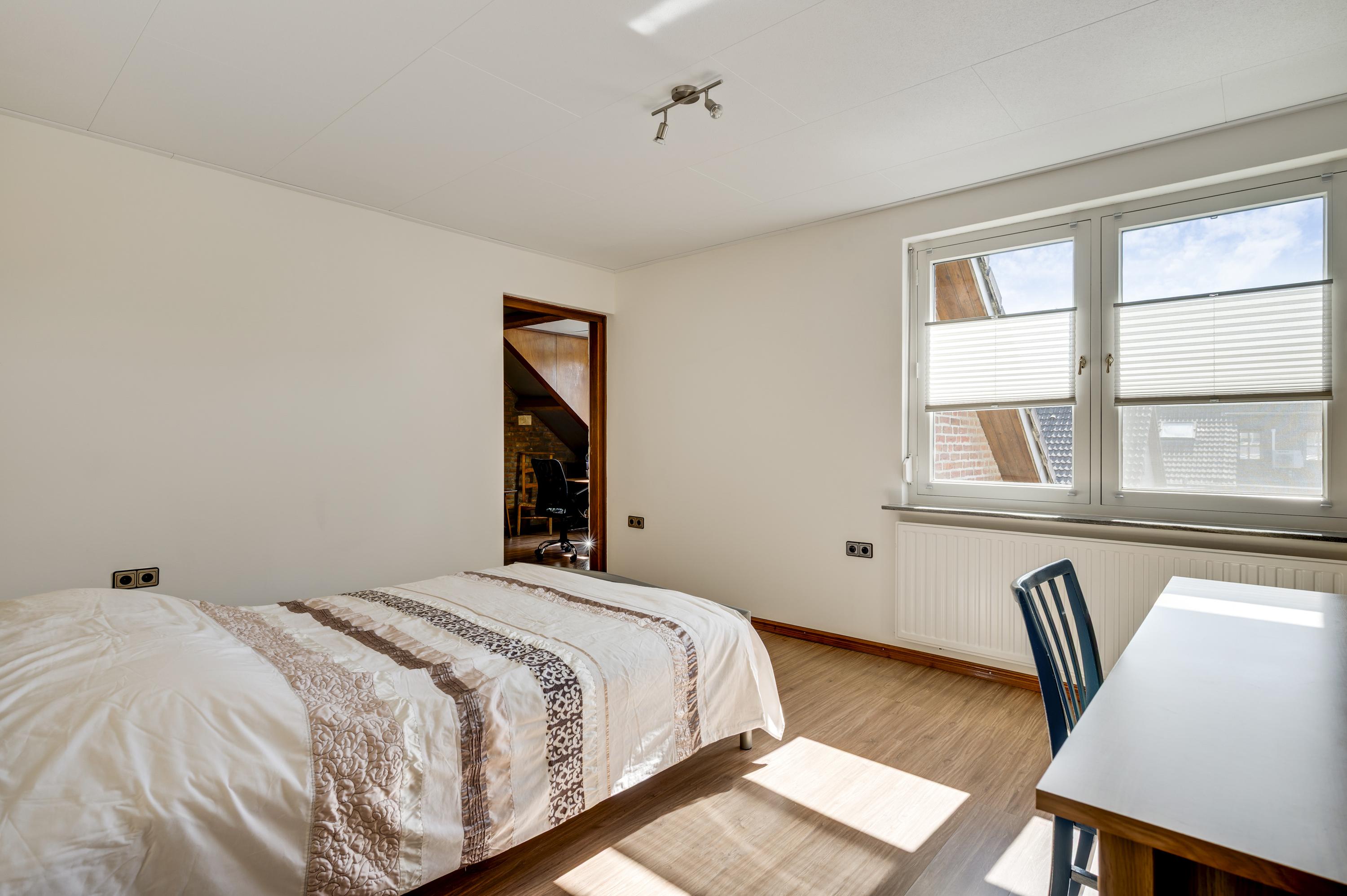 Vrijstaande woning te koop: Graafschap Hornestraat 13, Kelpen-Oler