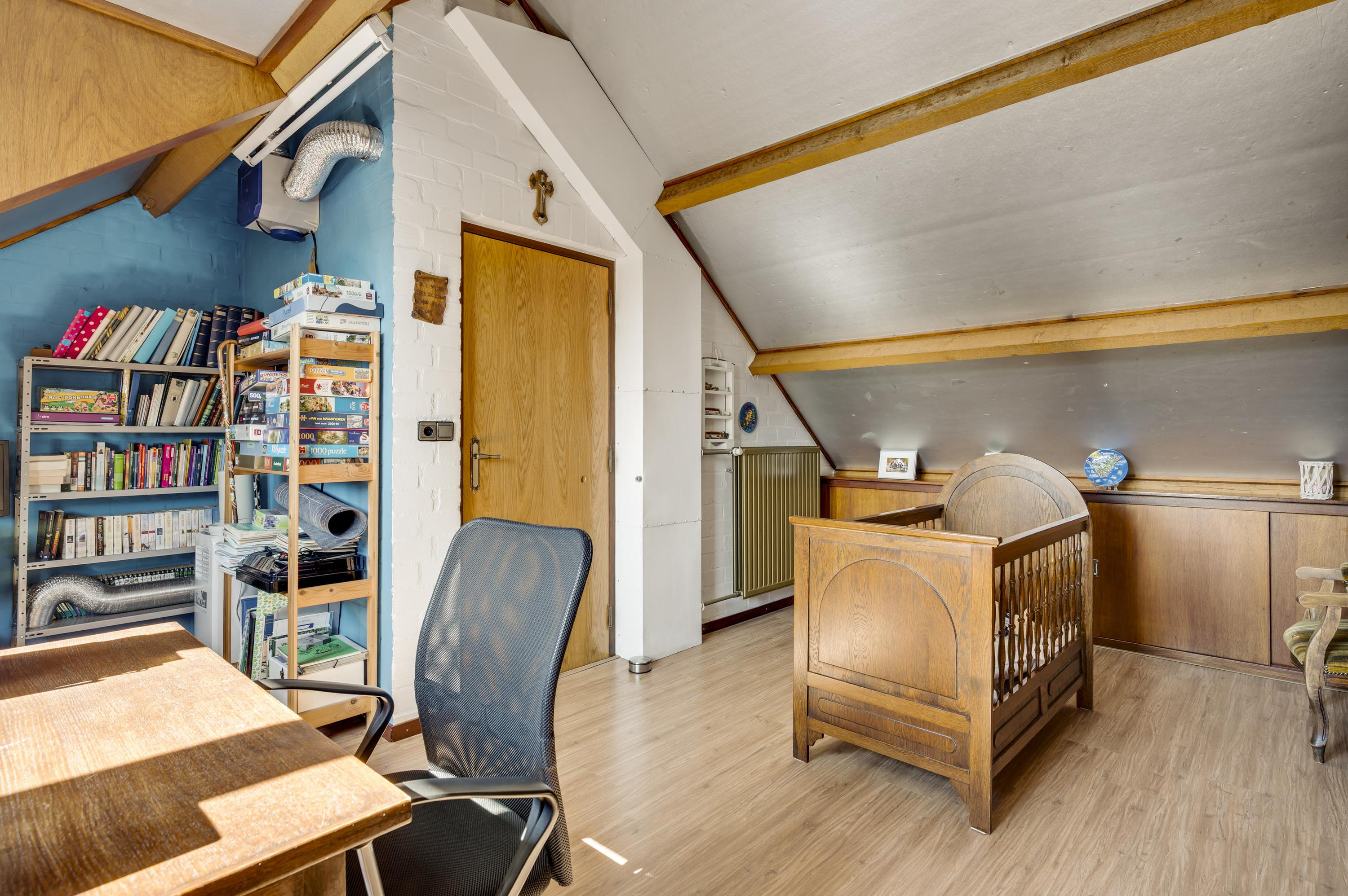 Vrijstaande woning te koop: Graafschap Hornestraat 13, Kelpen-Oler