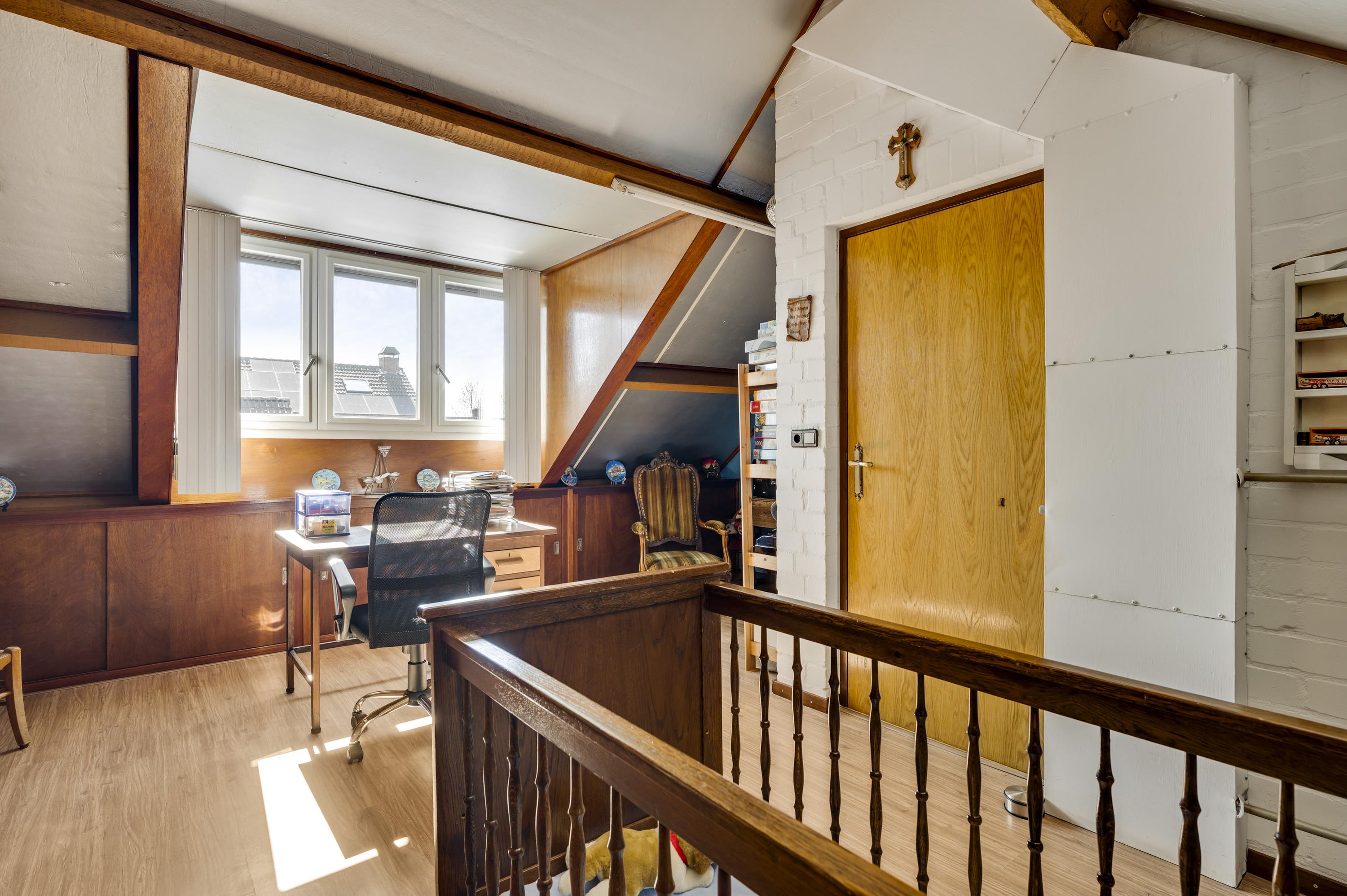 Vrijstaande woning te koop: Graafschap Hornestraat 13, Kelpen-Oler