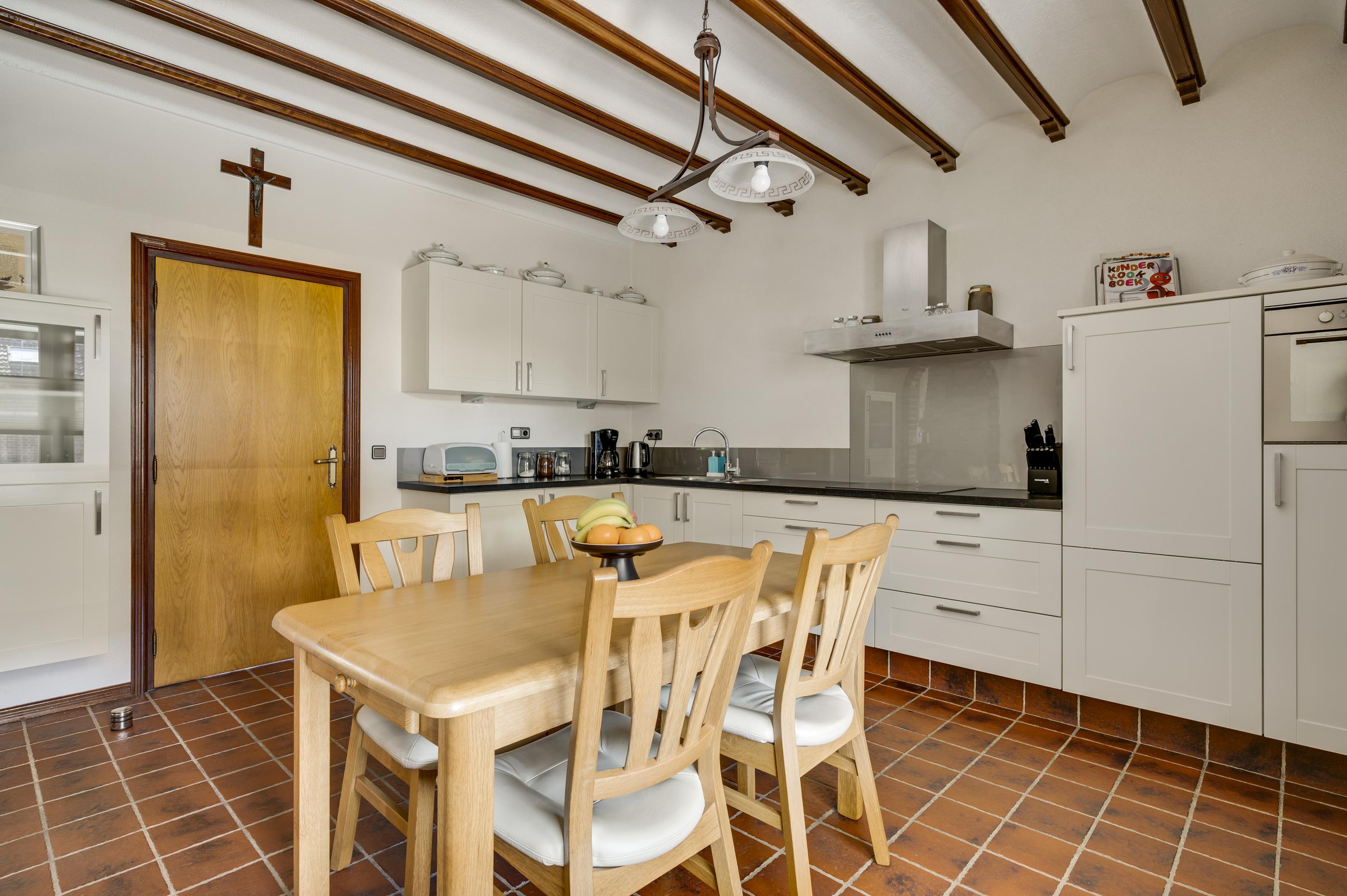 Vrijstaande woning te koop: Graafschap Hornestraat 13, Kelpen-Oler