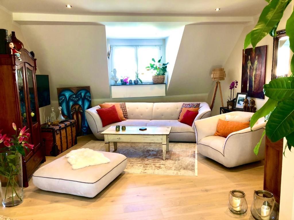 Wohnung Büsbacher Berg in Stolberg