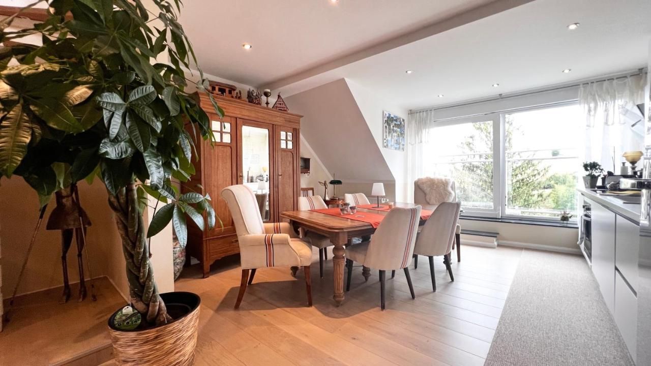 Wohnung Büsbacher Berg in Stolberg