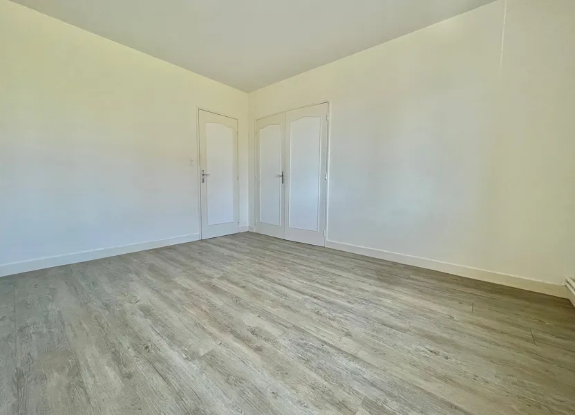 Appartement Avenue Jay de Beaufort à Périgueux
