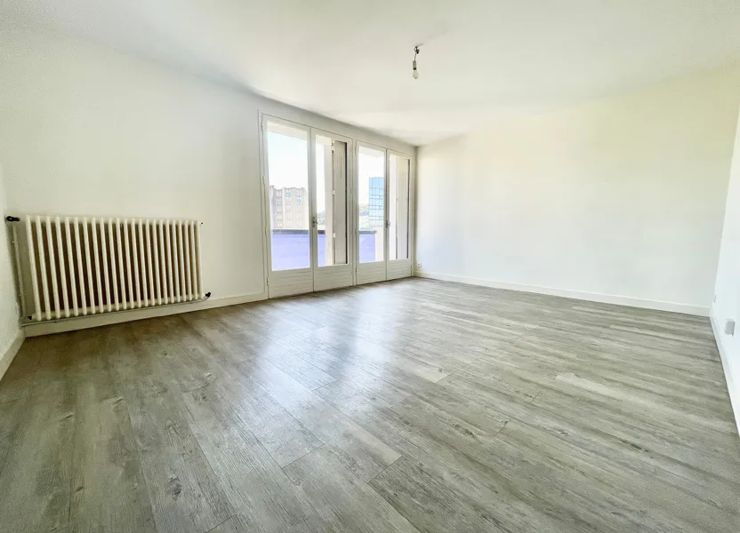 Appartement Avenue Jay de Beaufort à Périgueux