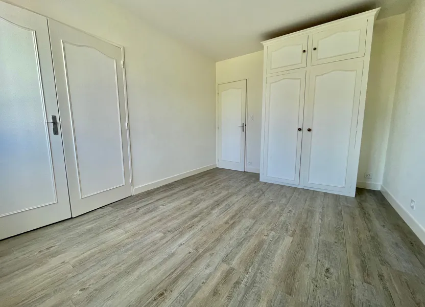 Appartement Avenue Jay de Beaufort à Périgueux
