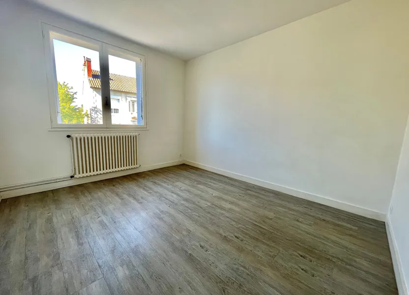 Appartement Avenue Jay de Beaufort à Périgueux
