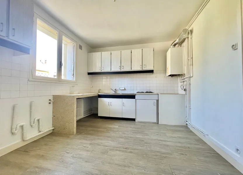 Appartement Avenue Jay de Beaufort à Périgueux