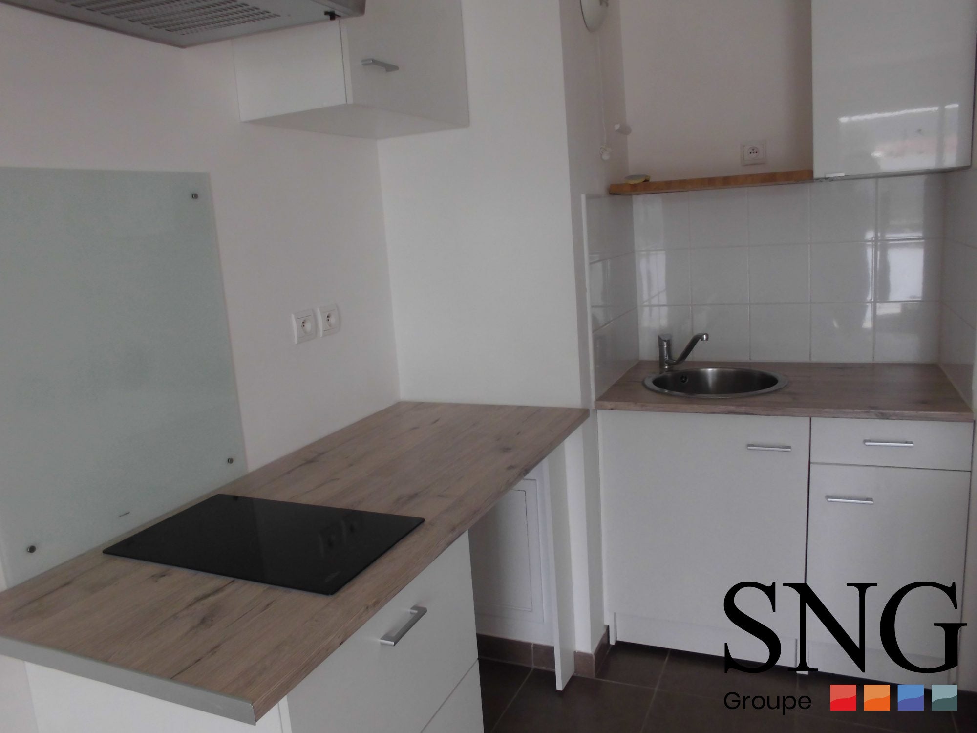 Appartement Avenue Caporal Chef Alain Deruy à La Ciotat