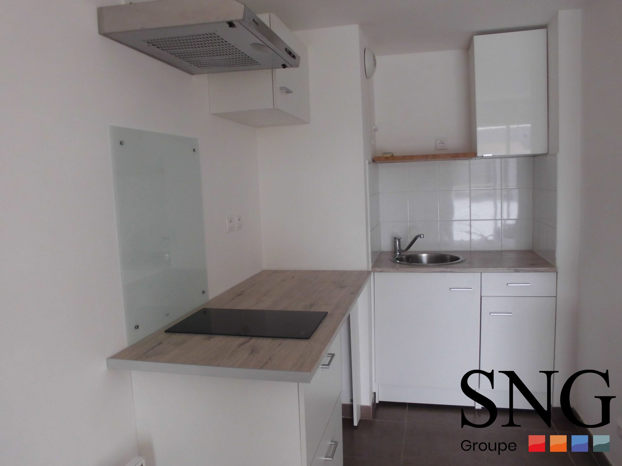 Appartement Avenue Caporal Chef Alain Deruy à La Ciotat