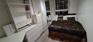 Room Copenhagen Street in Greater London