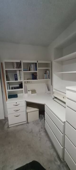 Room Copenhagen Street in Greater London