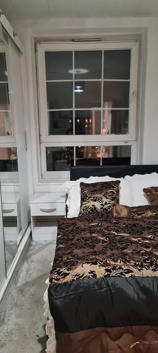 Room Copenhagen Street in Greater London