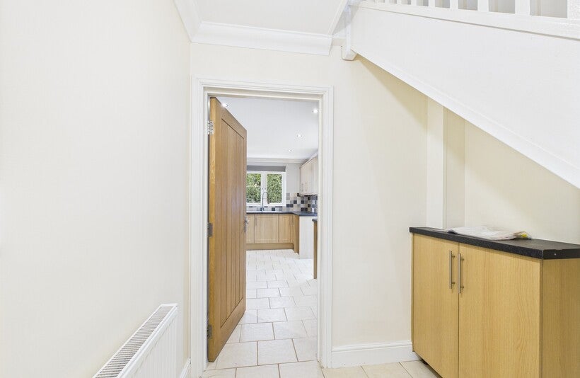 House Amos Bacon Close in Broadland