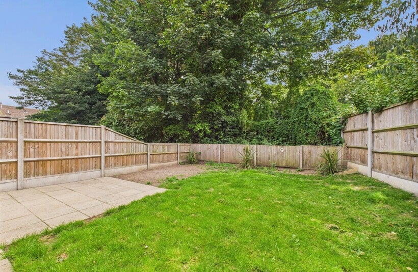 House Amos Bacon Close in Broadland