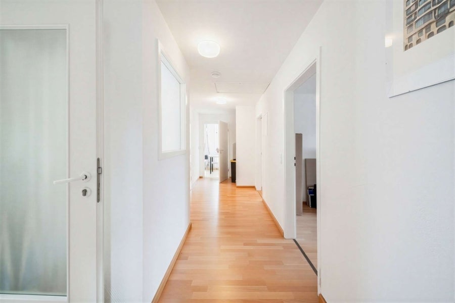 Wohnung Salzmannweg in Stuttgart
