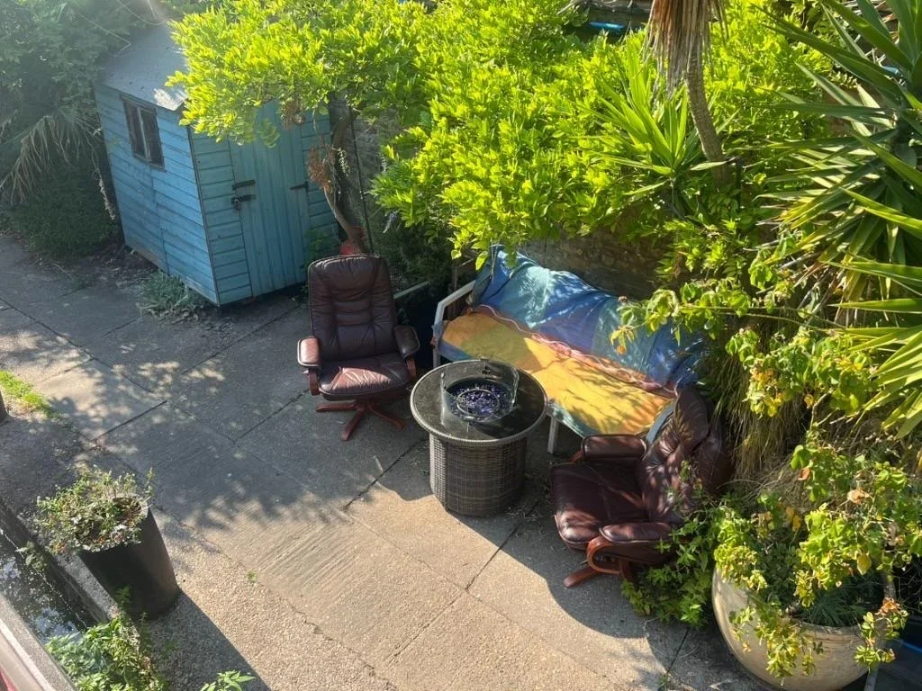 Flat Lisson Grove Moorings in City of Westminster