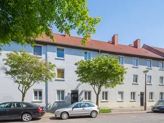 Wohnung Am Deichfeld in Magdeburg