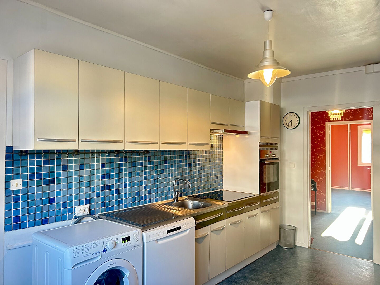 Appartement Boulevard Pasteur à Clermont-Ferrand