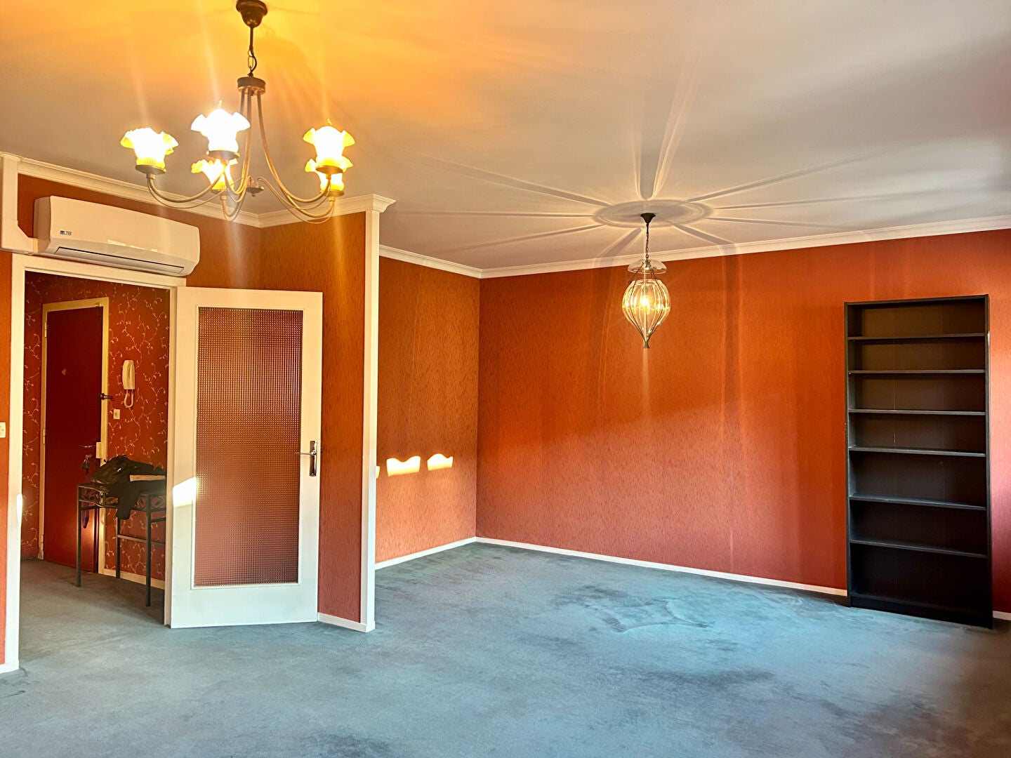 Appartement Boulevard Pasteur à Clermont-Ferrand