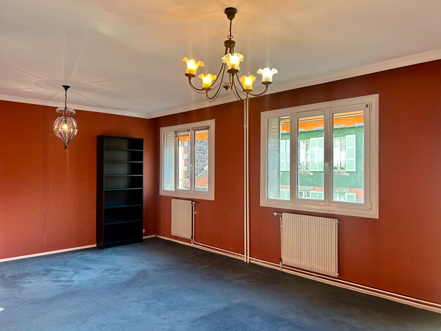 Appartement Boulevard Pasteur à Clermont-Ferrand