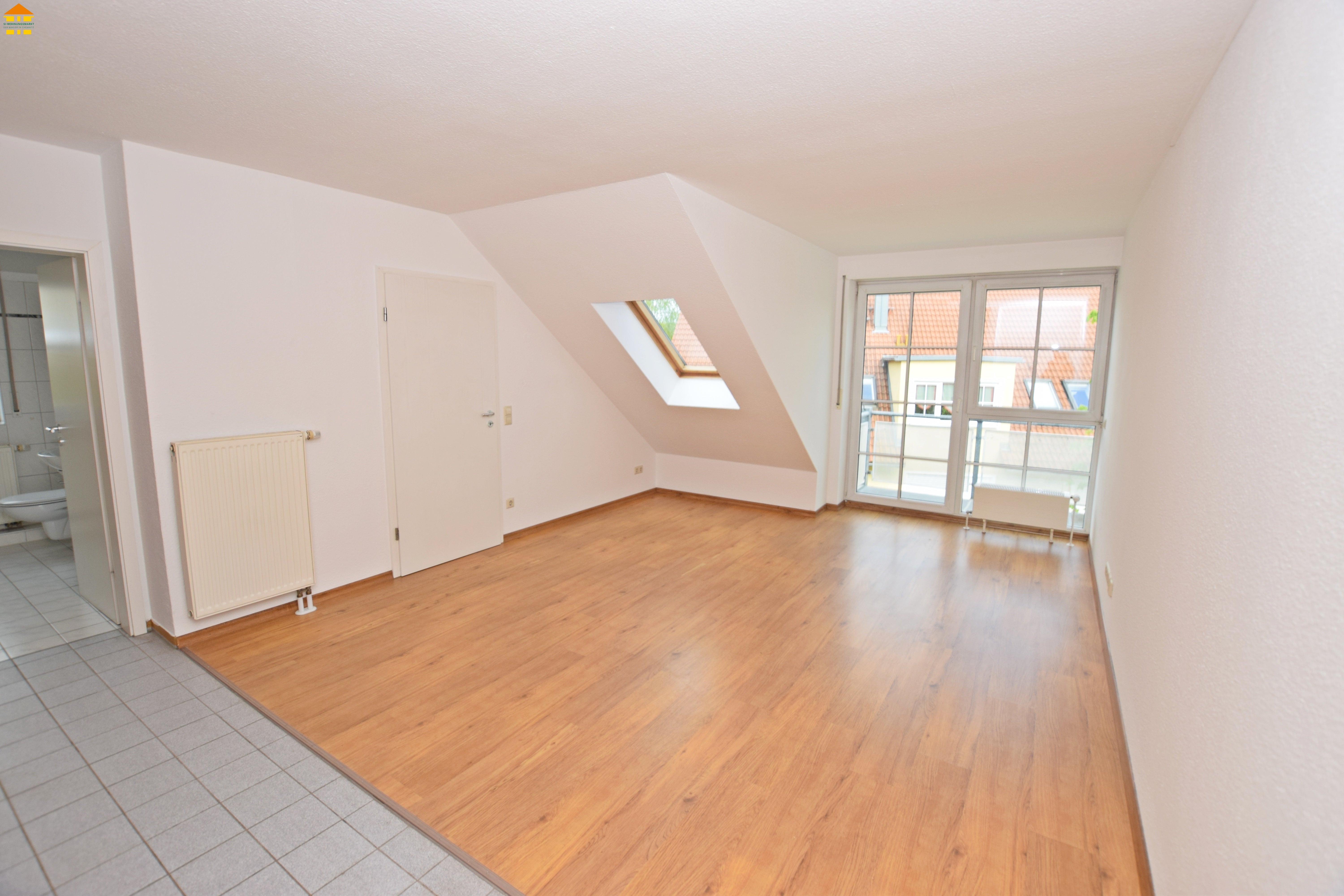 Wohnung Amselring in Burkhardtsdorf