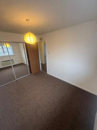 Flat Bertram Street in Bothwell