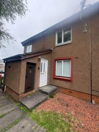 Flat Bertram Street in Bothwell