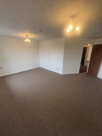 Flat Bertram Street in Bothwell