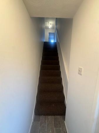 Flat Bertram Street in Bothwell