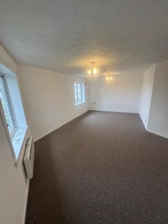 Flat Bertram Street in Bothwell