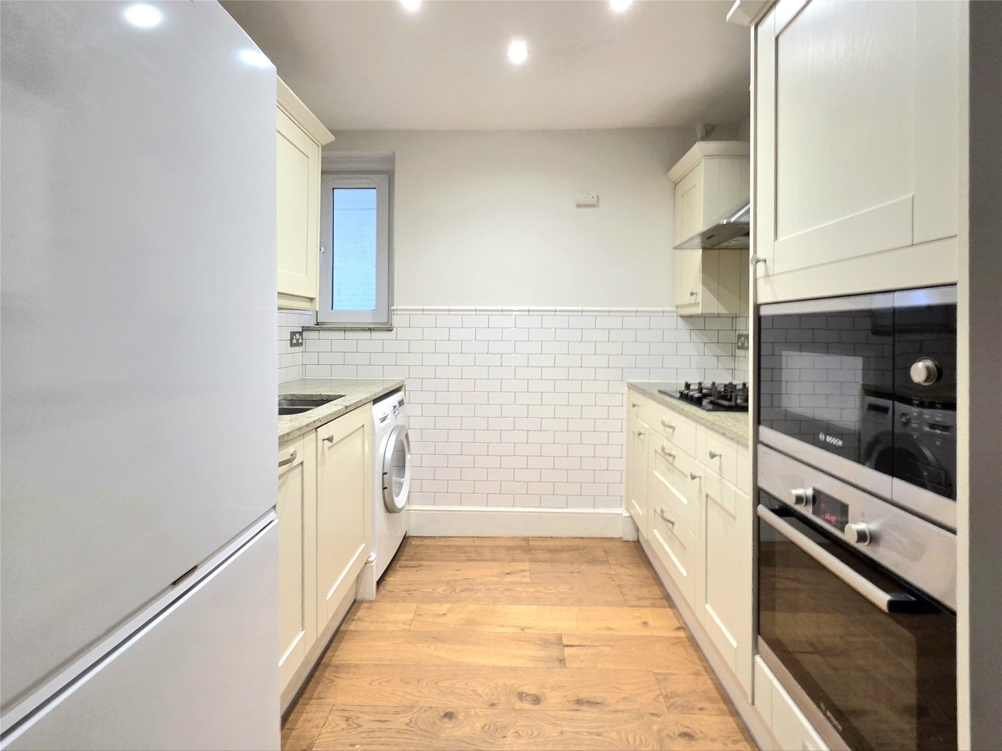 Flat Shooters Hill Road in Greater London