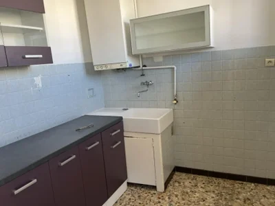 Appartement Montée Saint-Jean à Ajaccio