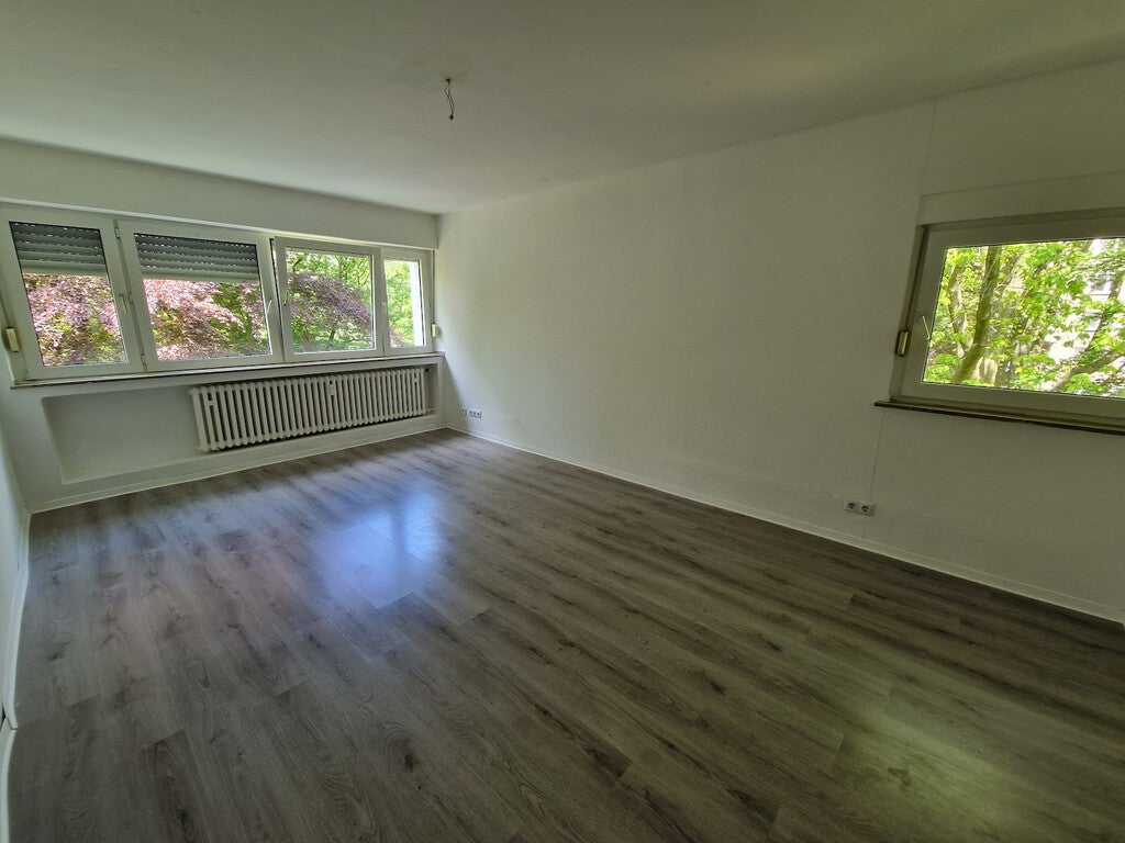 Wohnung Pommernstraße in Marl