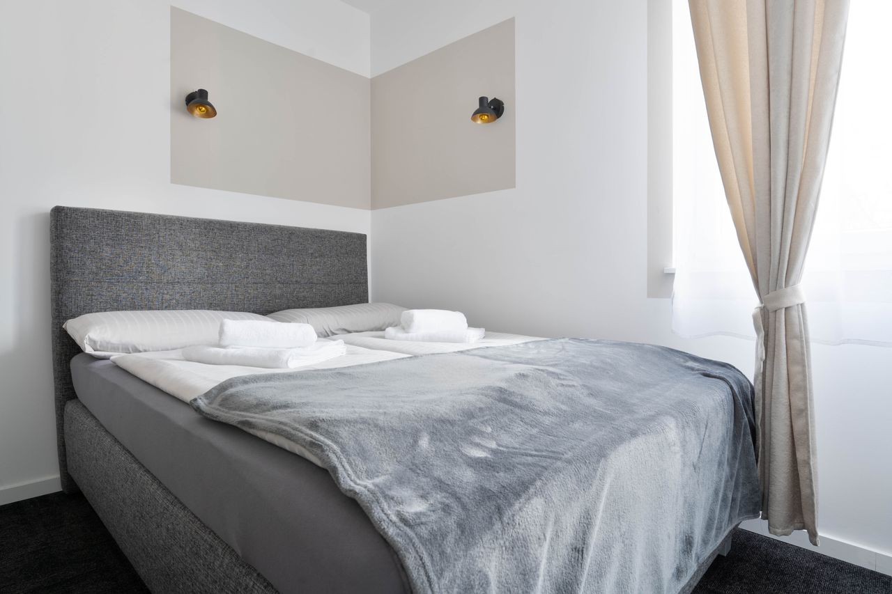 Wohnung Winterstraße in Bonn