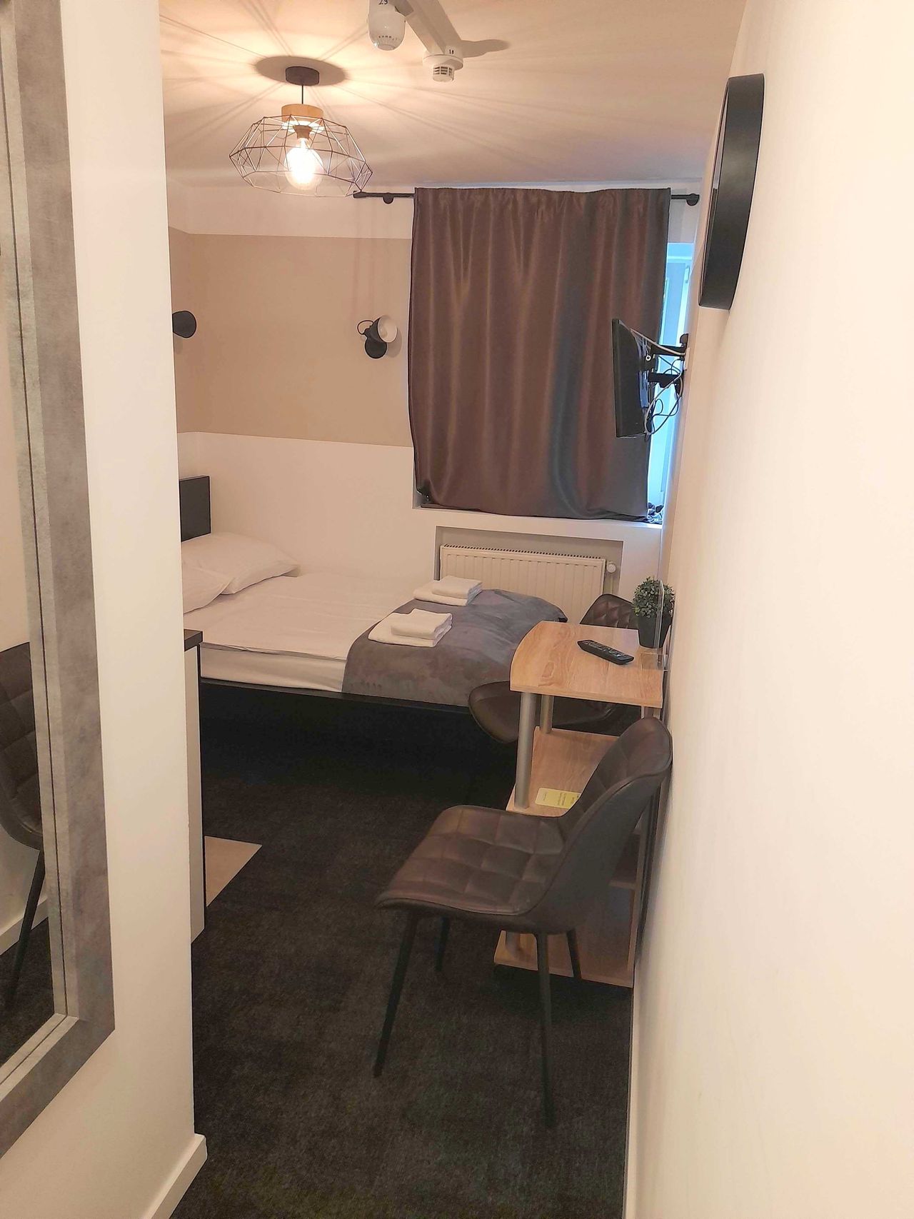 Wohnung Winterstraße in Bonn
