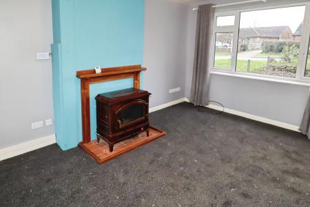 House Arnhem Drive in South Kesteven