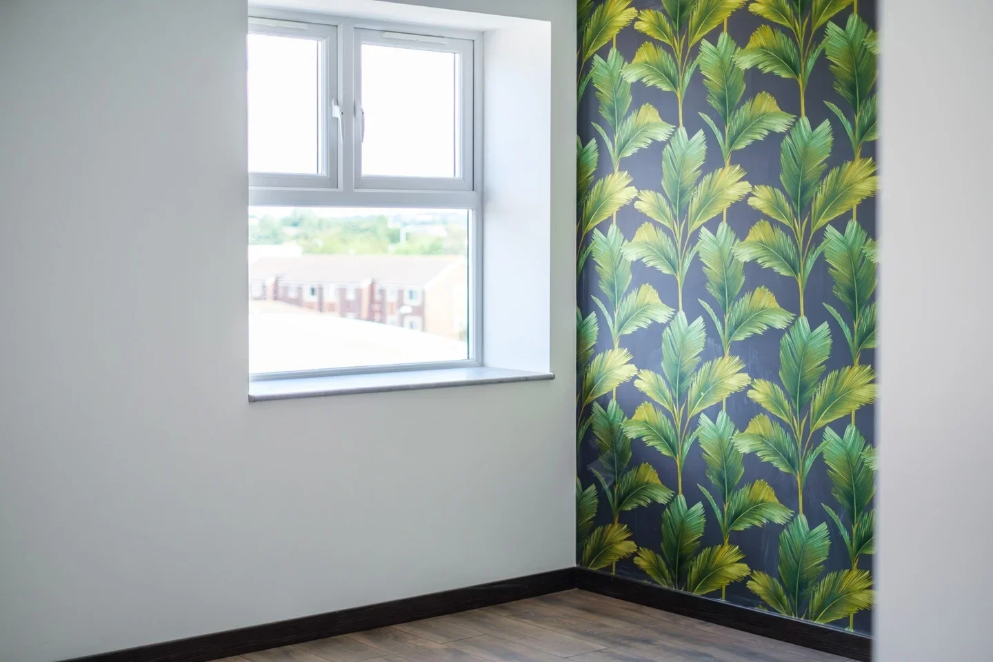 Flat Standish Street in Chorley