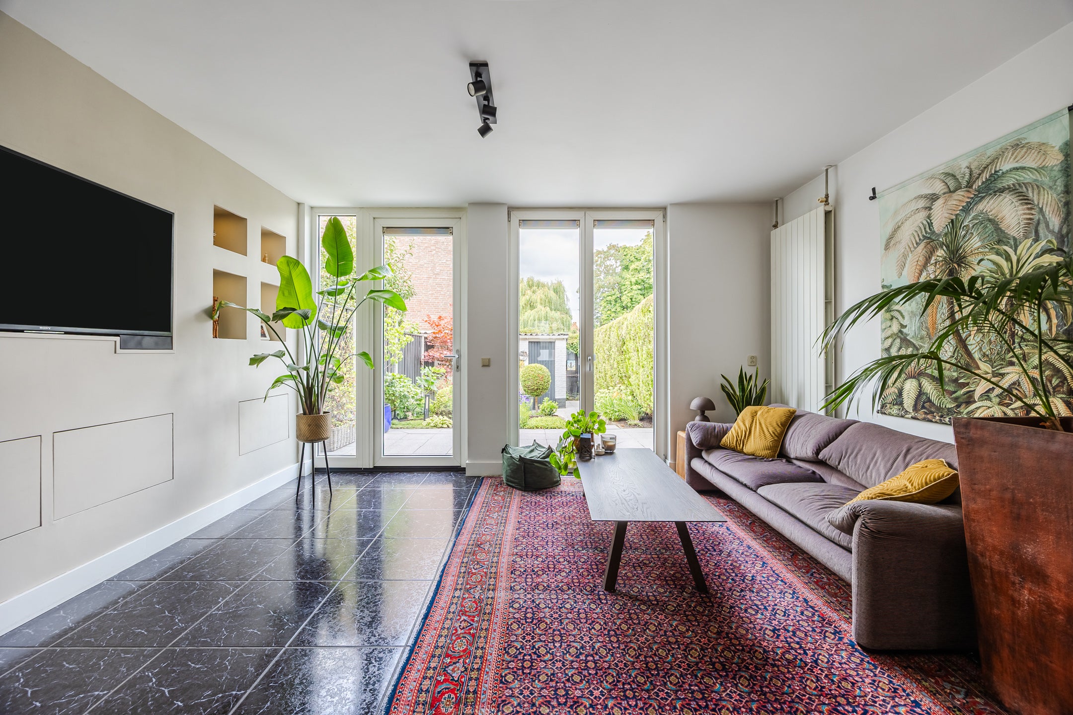 Huis Zuidmolenstraat 42 in Bergen op Zoom
