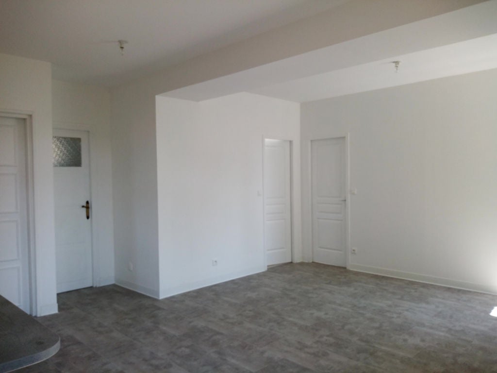 Flat Rue de Damville in Saint-André-de-l'Eure