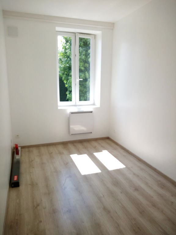 Flat Rue de Damville in Saint-André-de-l'Eure