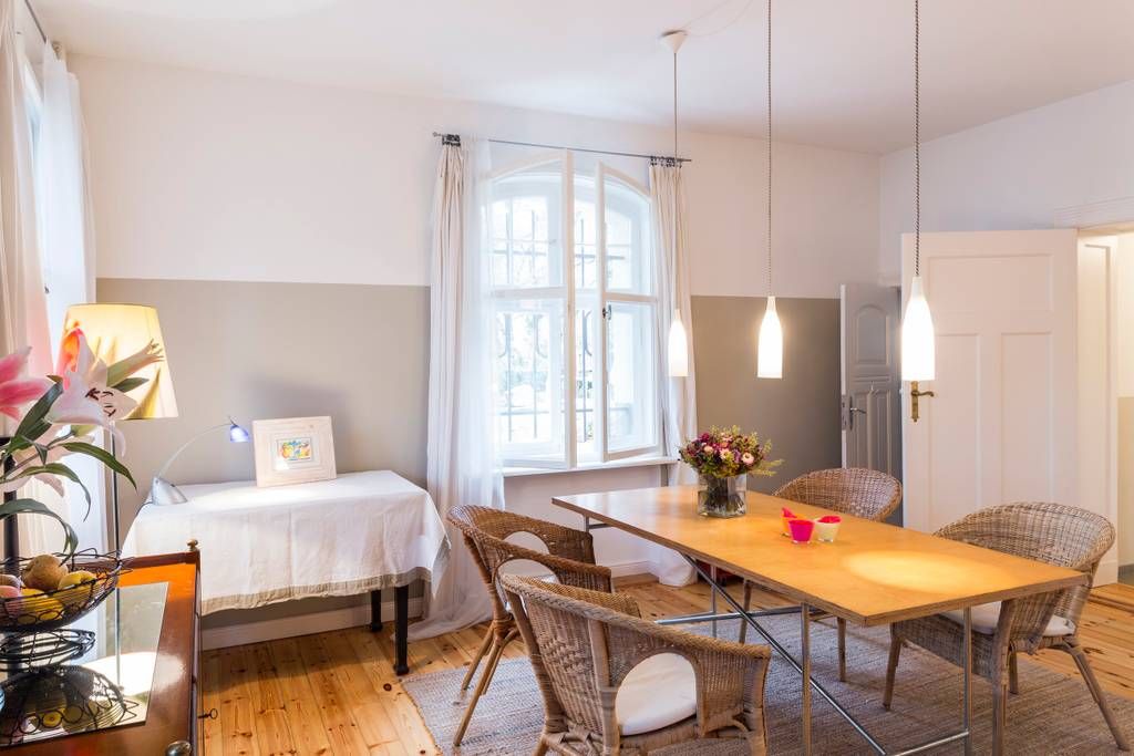 Wohnung Veronikasteig in Berlin