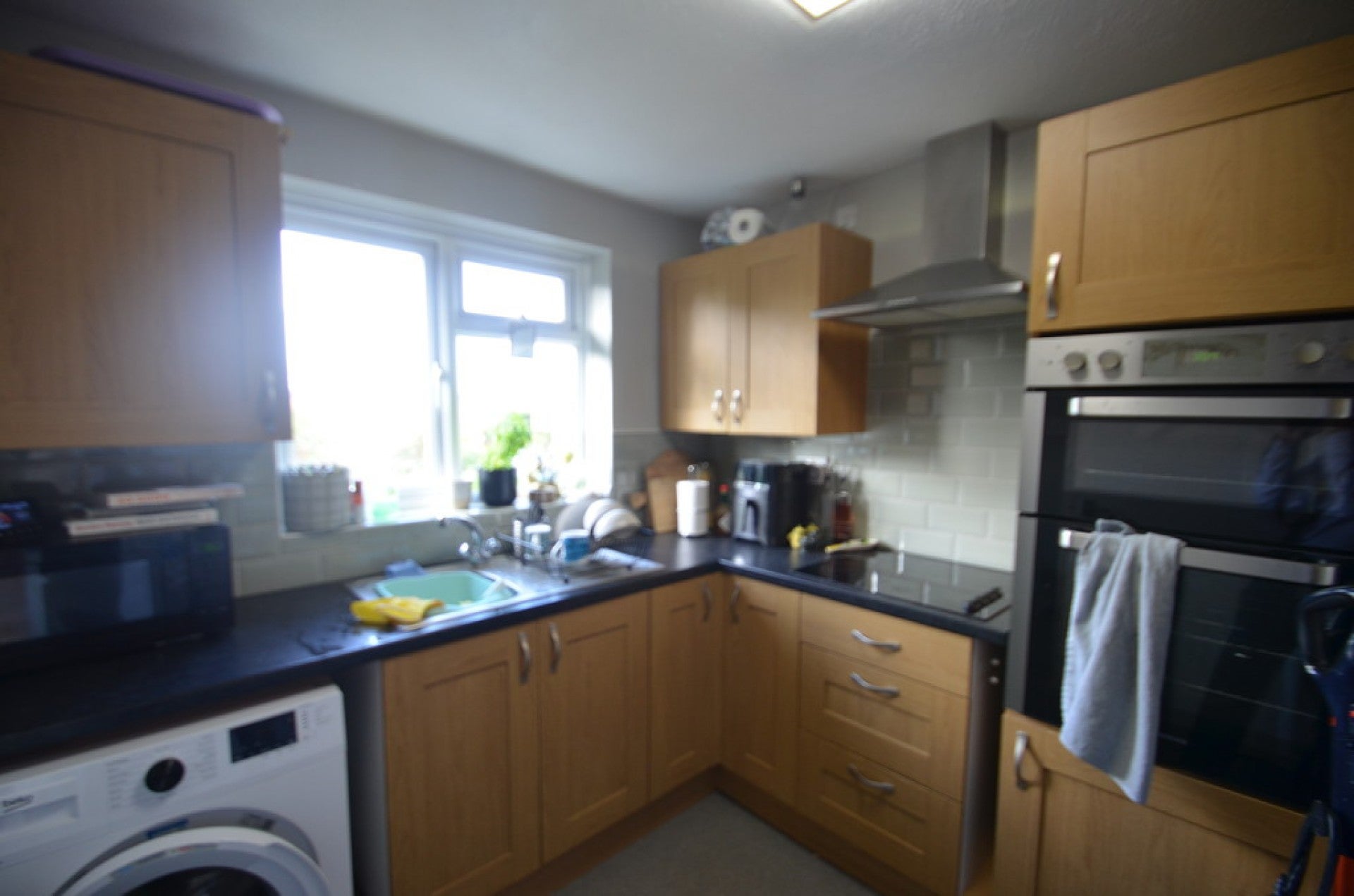 Flat Wolsey Road in Borough of Spelthorne