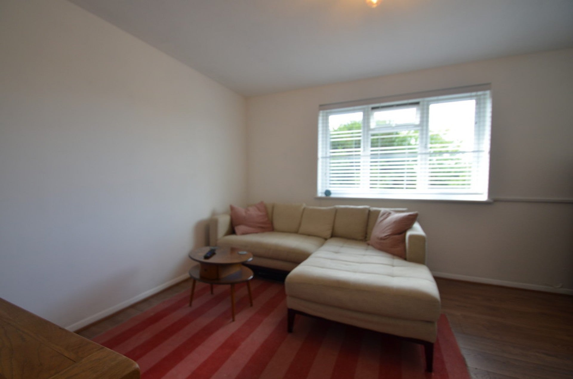 Flat Wolsey Road in Borough of Spelthorne