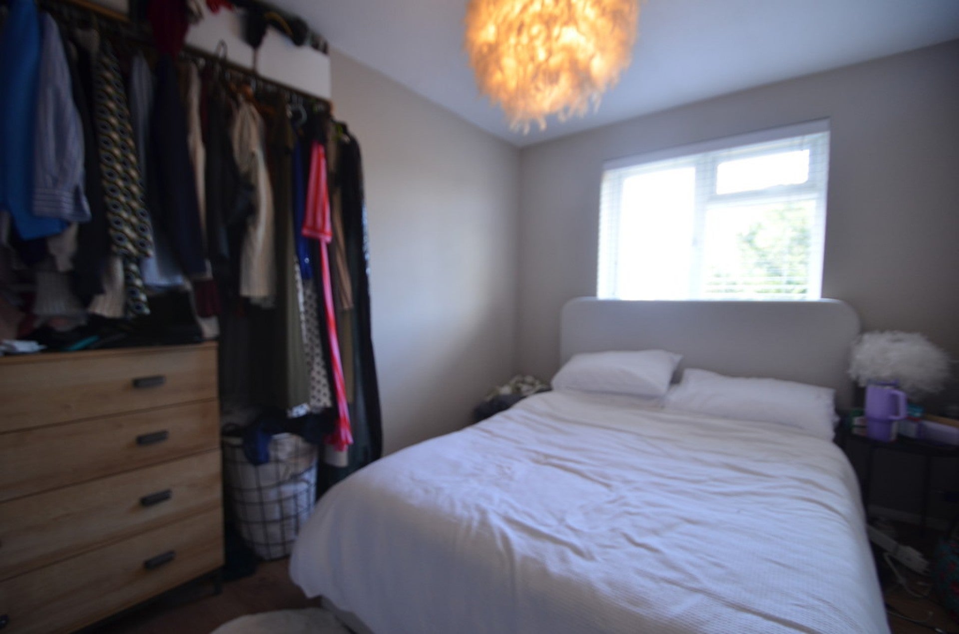 Flat Wolsey Road in Borough of Spelthorne