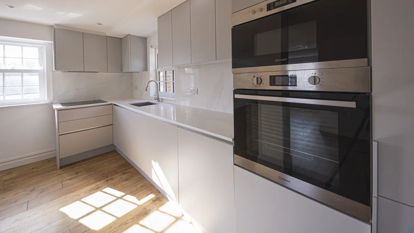 Flat Hollybush Street in Greater London
