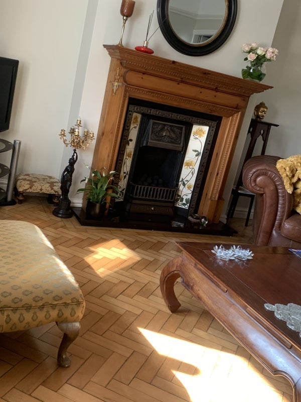 Room Lower New Row in Wigan